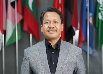 Kepala Puspenma Kemenag Harap Peserta Seleksi BIB 2025 Siapkan Mental dalam Tahapan Tes Wawancara