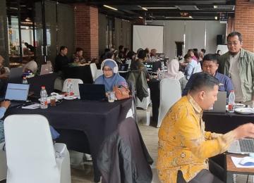 Kemenag Sediakan Beasiswa Pendidikan Jarak Jauh untuk Guru