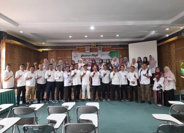 LP2M IAIN Kerinci Dorong Akuntabilitas dan Kualitas Riset melalui Seminar Hasil Penelitian 2025