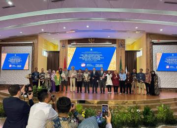 Konferensi Internasional 