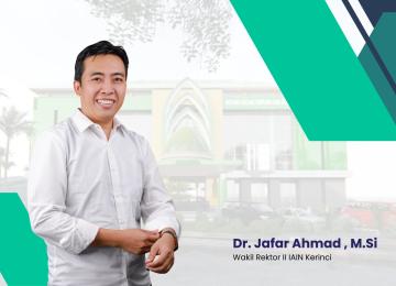 Dr. Jafar Ahmad