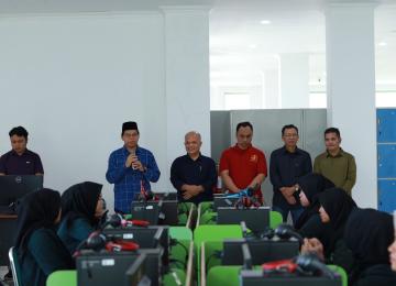 Ujian Komprehensif CAT