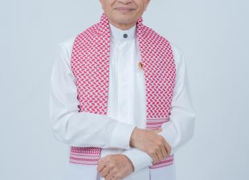 *Sampaikan Duka Mendalam, Menag Doakan Affan Termasuk Syuhada