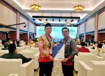 Rektor IAIN Kerinci: Kerja Sama dengan PERADI Profesional Jadi Langkah Strategis Cetak Advokat Berkualitas
