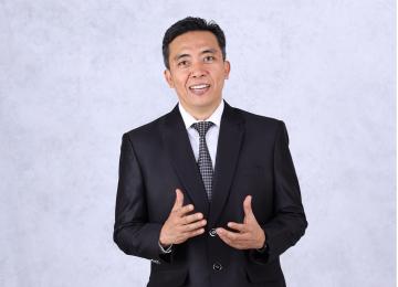 Rektor IAIN Kerinci Dukung Kesiapan Mental Peserta Seleksi BIB 2025