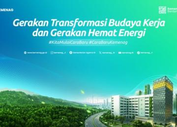 REKTOR IAIN KERINCI DORONG PERUBAHAN BUDAYA KERJA DAN PENGUATAN GERAKAN HEMAT ENERGI