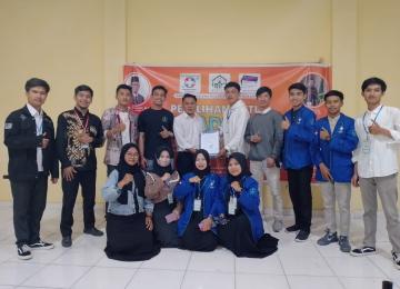 Pemilu Formadiksi IAIN Kerinci 2022