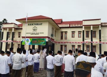 Hari Santri Nasional 2022