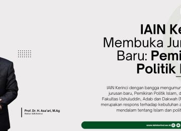 Politik Pemikiran Islam