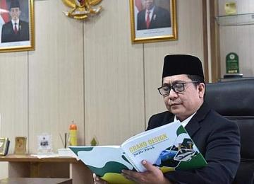 Ernesto Tak Pernah Menunggumu