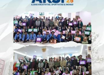 IAIN Kerinci Sukses Gelar Puncak Aksi Nasional 2025