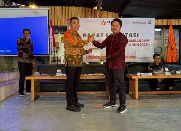 Rektor IAIN Kerinci Tawarkan Solusi menuju Demokrasi Substantif di Kota Sungai Penuh