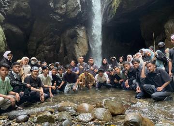 PKMD PBA IAIN Kerinci: Dari Ruang Refleksi ke Alam Terbuka, Menyemai Jiwa Pemimpin Muda