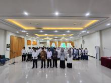 Seminar Pernikahan Dini