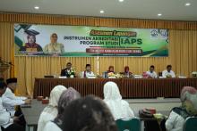 Asesmen Lapangan