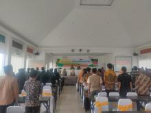 Sosialisasi Asusial PSGA IAIN Kerinci 2022