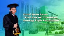 Prof. As'ari