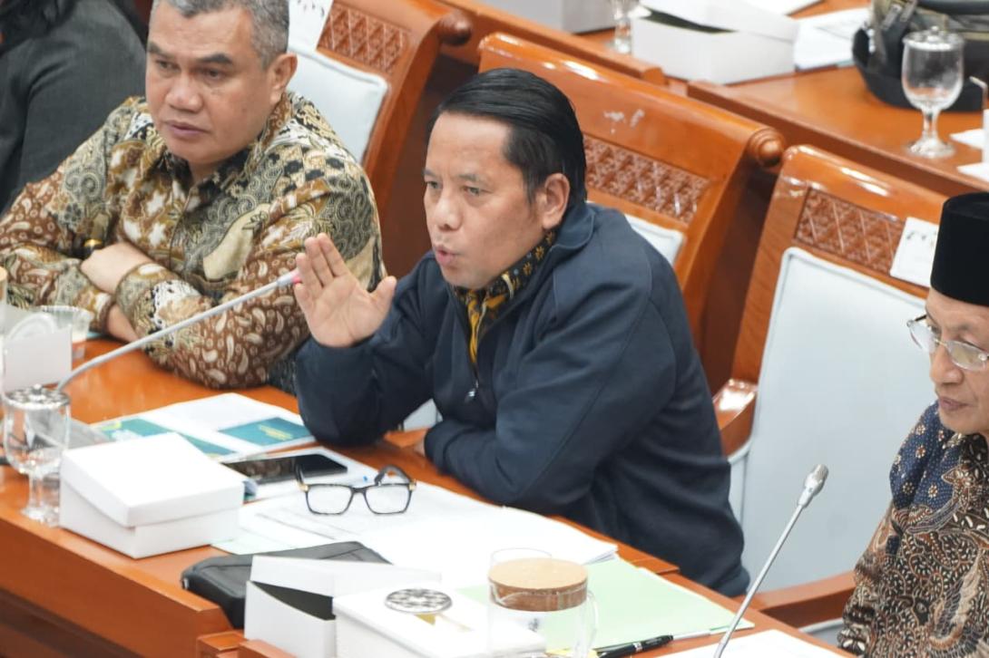 IAIN Kerinci Apresiasi Komitmen Kemenag Pastikan Tunjangan Profesi Guru dan Dosen 2026