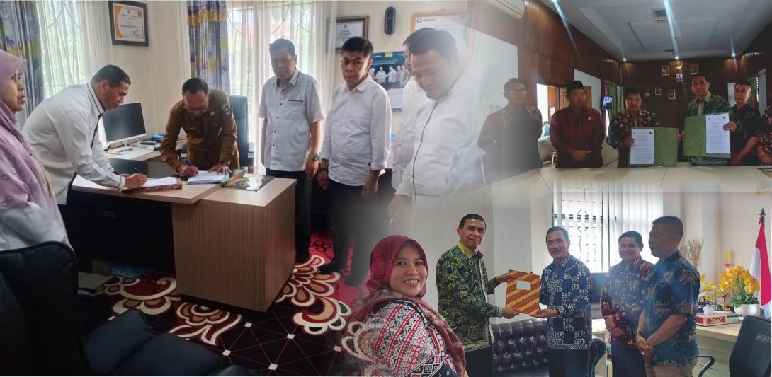 FTIK IAIN KERINCI