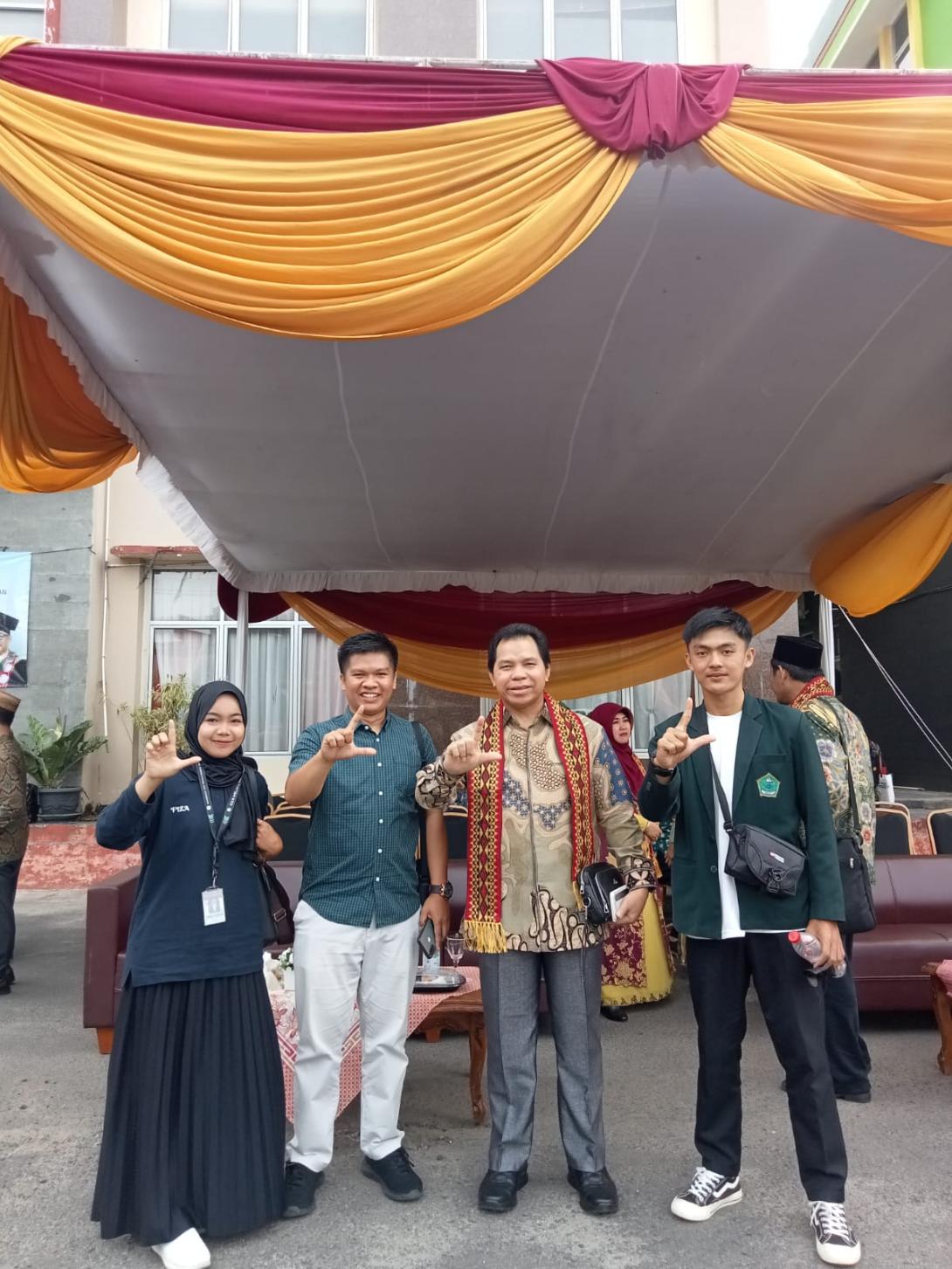 KKN Serumpun Melayu, 