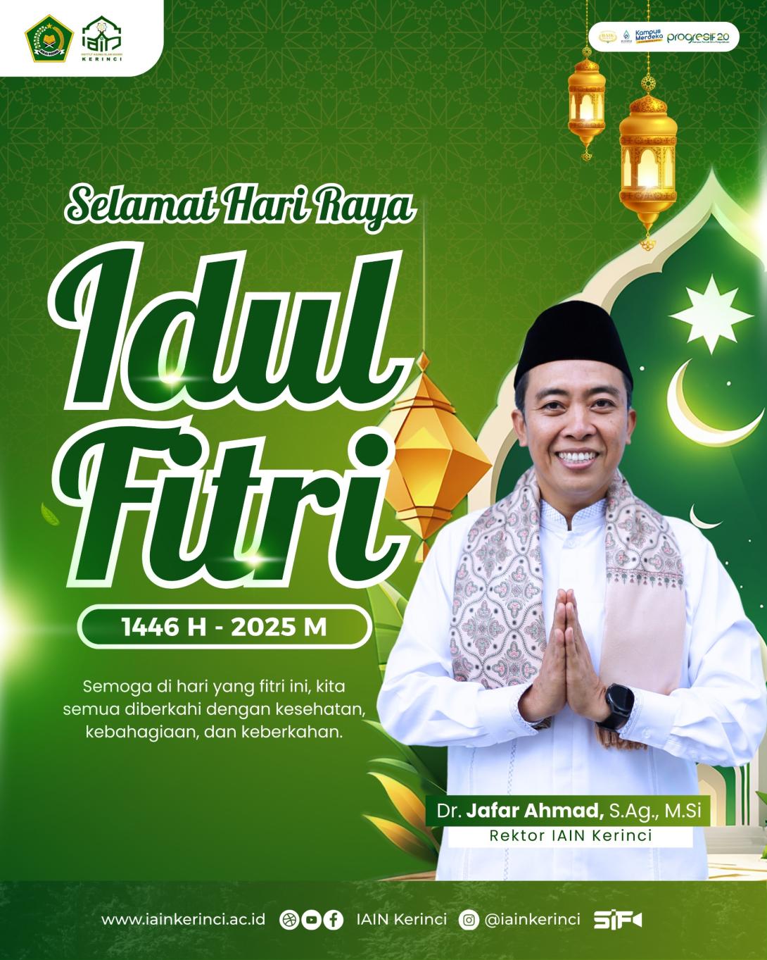 Idul Fitri 