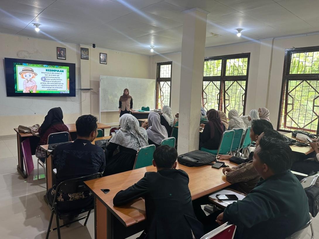 Microteaching