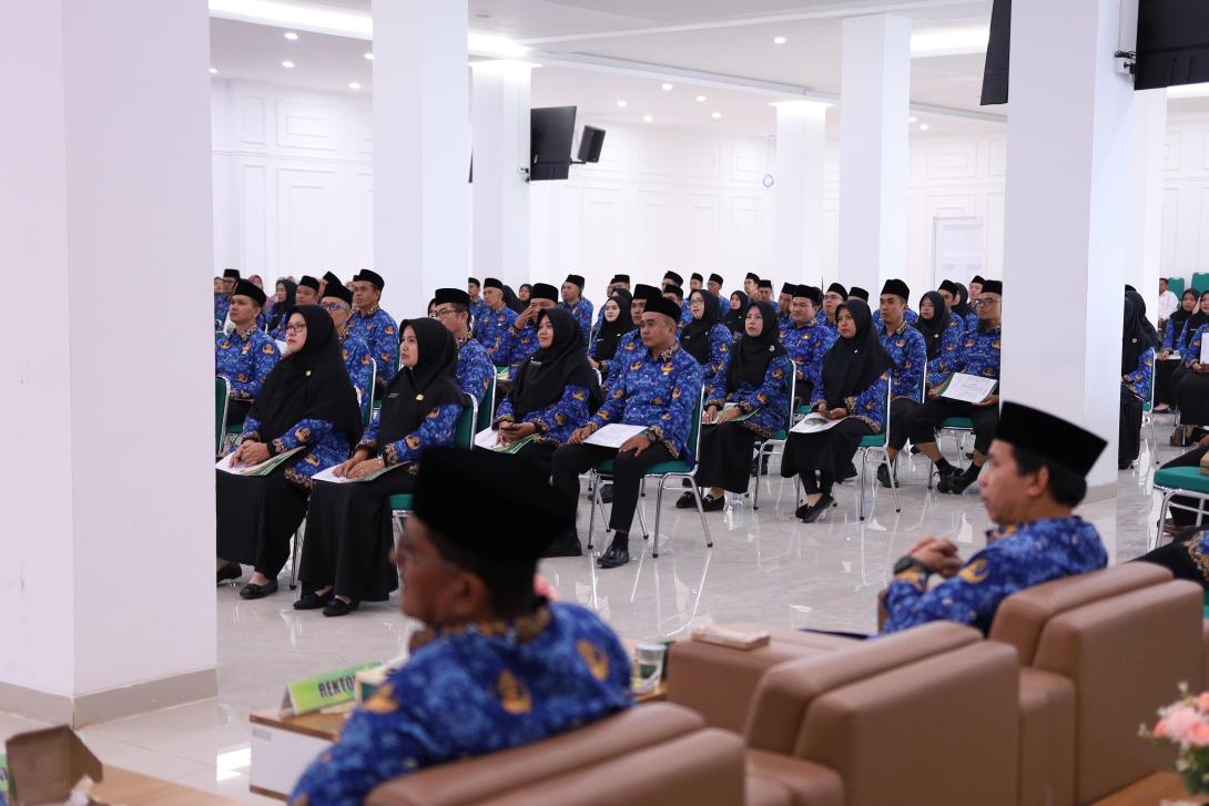 Pelantikan PPPK 
