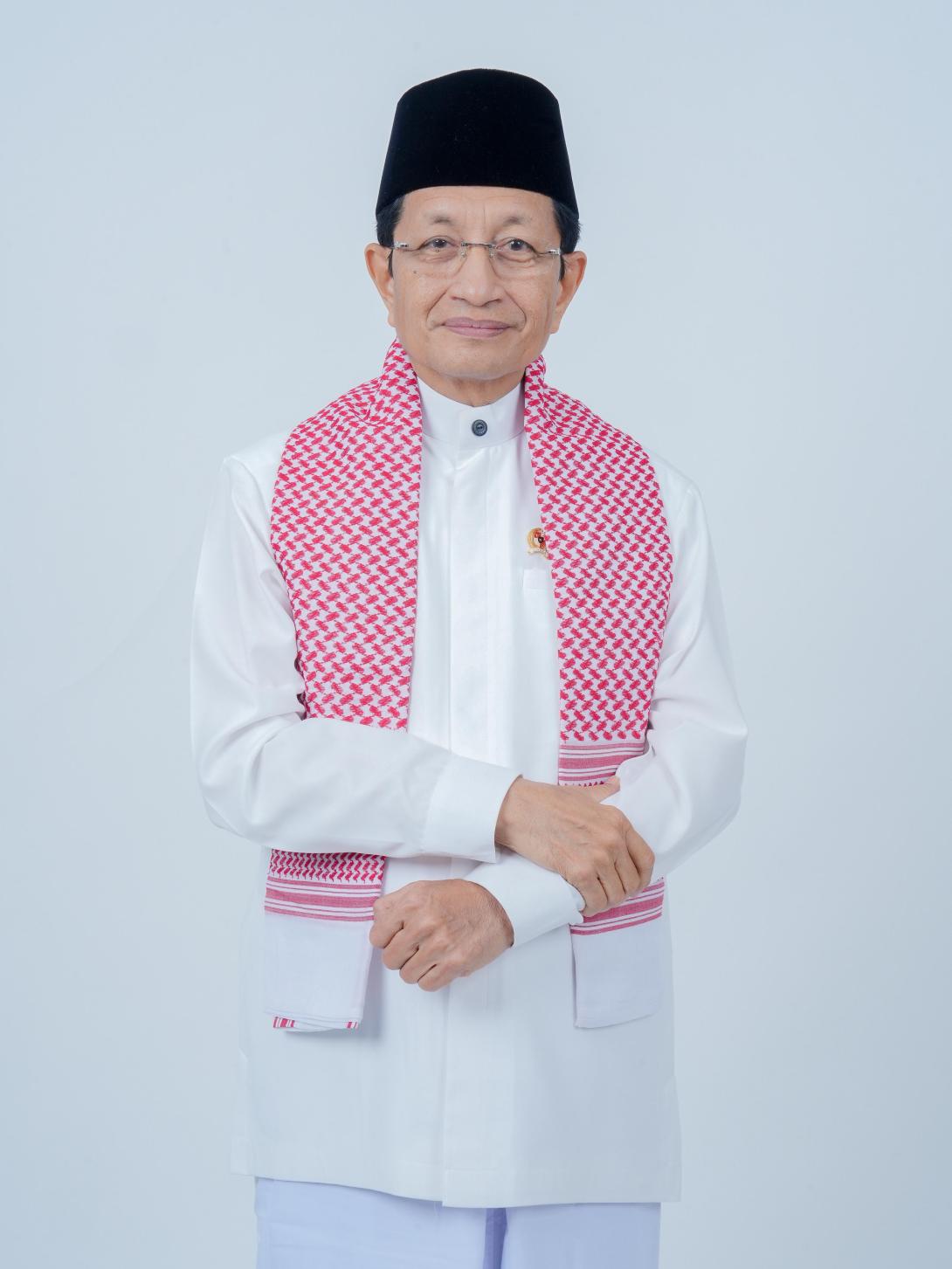 *Sampaikan Duka Mendalam, Menag Doakan Affan Termasuk Syuhada