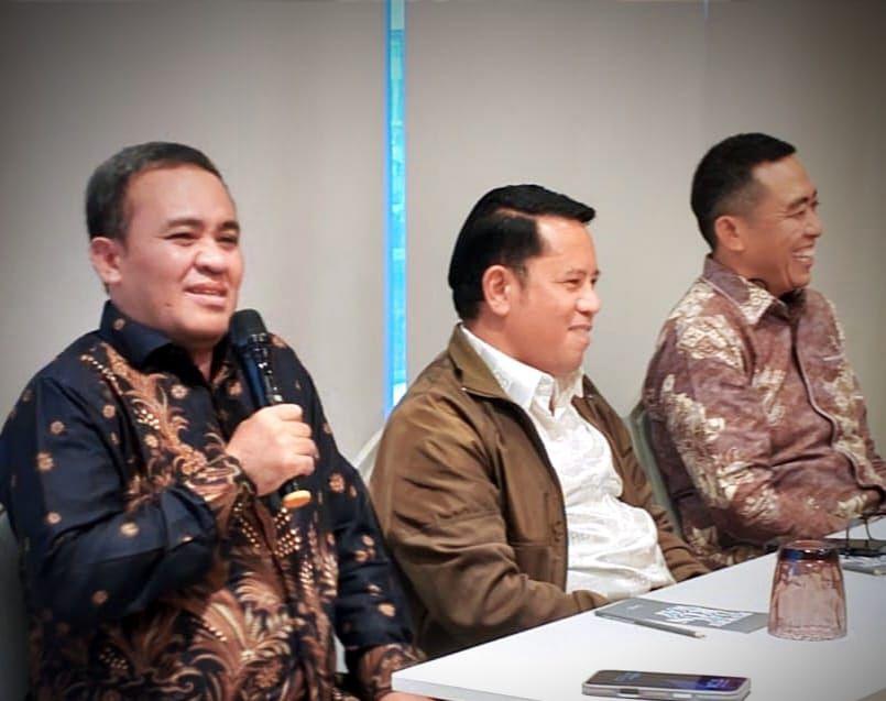 Program Unggulan (ala) Kampung Inggris Pare Siap Sambut Mahasiswa Baru IAIN Kerinci