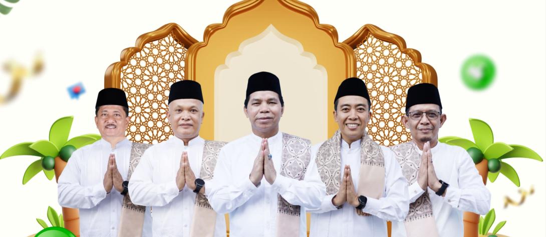 Civitas akademika IAIN Kerinci
