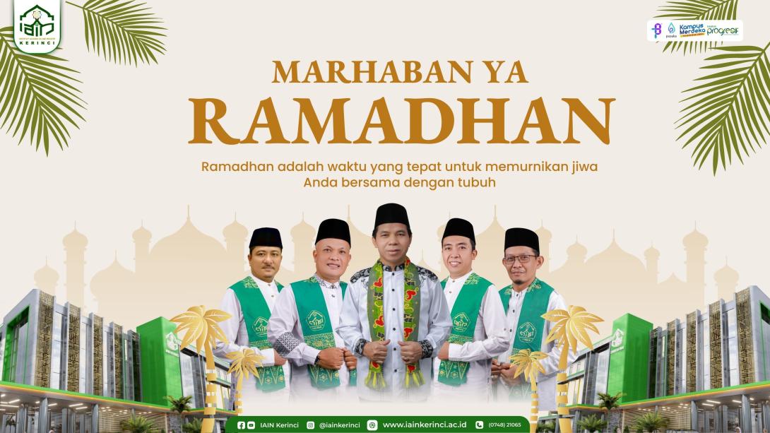 ramadhan 1445 H
