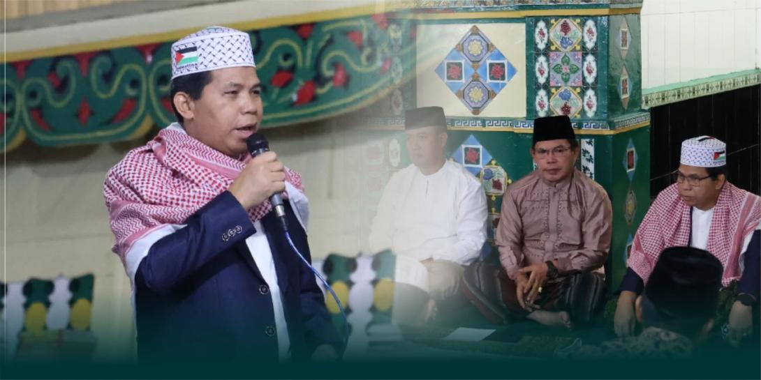Safari Ramadhan