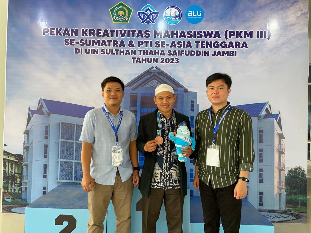 PKM ke III