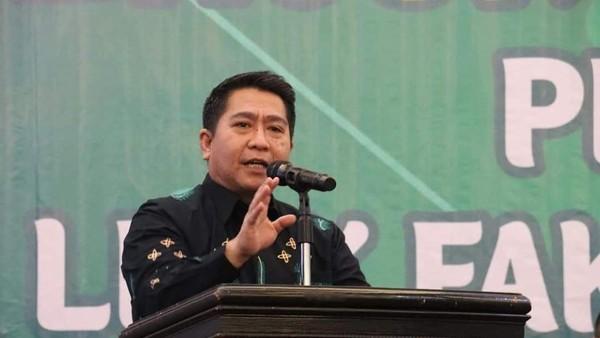 "Paradoks Maulid" Oleh: Prof. Dr. Ahmad Zainul Hamdi, M.Ag