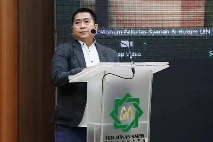 Opini Ahmad Inung